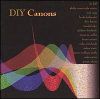 DIY Canons von Various Artists