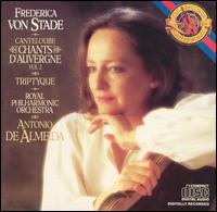 Canteloube: Chants D'Auvergne, Vol. 2; Triptyque von Frederica Von Stade