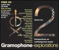 Gramophone Explorations, Vol. 2 von Various Artists