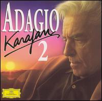 Adagio 2 von Herbert von Karajan