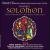 Handel's Solomon von Various Artists