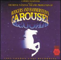 Carousel [1993 London Cast Recording] von 1993 London Cast