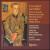Constant Lambert: Piano Concerto; Romeo and Juliet; The Bird Actors; etc. von Jonathan Plowright