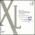 XL: Choral Works for 40 Voices [Hybrid SACD] von Berlin Radio Symphony Chorus