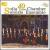 Sofia Soloists Chamber Ensemble: 40 Years von Sofia Soloists Chamber Ensemble