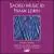 Sacred Music by Frank Lewin von Various Artists