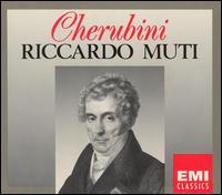 Cherubini [Box Set] von Riccardo Muti