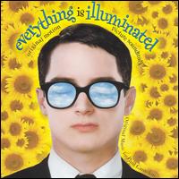 Everything Is Illuminated [Original Motion Picture Soundtrack] von Paul Cantelon