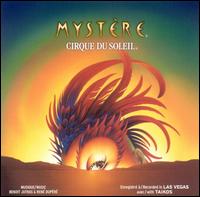 Mystere [Expanded Edition] von Cirque du Soleil