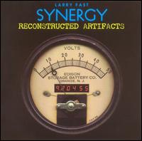 Reconstructed Artifacts von Synergy