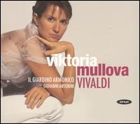 Vivaldi: Violin Concertos von Viktoria Mullova
