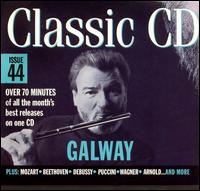 Galway von James Galway