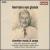 Hermann von Glenck: Chamber Music & Songs von Various Artists