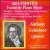 Beethoven: Favourite Piano Music von Anthony Goldstone