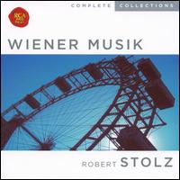 Wiener Musik [Box Set] von Robert Stolz