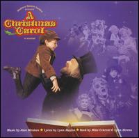 A Christmas Carol [Original Cast] von Original Cast Recording