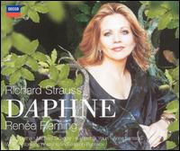 Strauss: Daphne von Renée Fleming