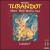 Puccini: Turandot von Erich Leinsdorf