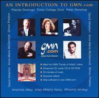 An Introduction to GMN.com von Various Artists