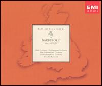 A Barbirolli Collection [Box Set] von John Barbirolli