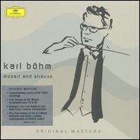 Karl Böhm Conducts Mozart and Strauss [Box Set] von Karl Böhm