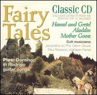 Fairy Tales von Various Artists