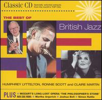 The Best of British Jazz von Various Artists