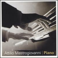 Attilio Mastrogiovanni: Piano von Attilio Mastrogiovanni