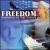 Freedom: Dedicated to U.S. Troops von Oksana