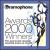Gramophone Awards 2000 Winners von Various Artists