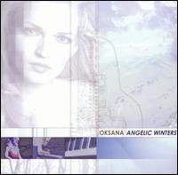 Angelic Winters von Oksana