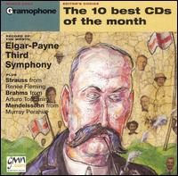 Gramophone Editor's Choice, March 2000 von Various Artists