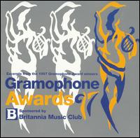 Gramophone Awards 1997 von Various Artists
