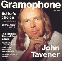 Gramophone Editor's Choice, May 1999 von Various Artists