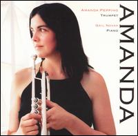 Amanda von Amanda Pepping