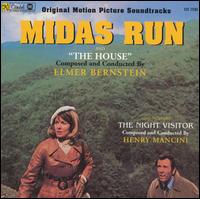 Midas Run / The House [Original Motion Picture Soundtracks] von Elmer Bernstein