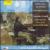 Martinu: Piano Quartet No. 1; Dvorák: Piano Quartet No. 2, Op. 87 von Various Artists