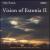 Veljo Tormis: Vision of Estonia II von Various Artists