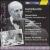 Carl Schuricht conducts Edvard Grieg, Max Bruch, Hermann Goetz, Robert Volkmann von Carl Schuricht