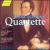 Franz Schubert: Quartette von Verdi Quartet