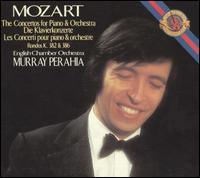Mozart: The Concertos for Piano & Orchestra [Box Set] von Murray Perahia