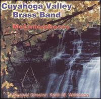 Metamorphoses von Cuyahoga Valley Brass Band