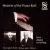 Masters of the Piano Roll: Fauré plays Fauré, Strauss plays Strauss von Various Artists