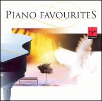 Piano Favourites von Various Artists