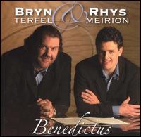 Benedictus von Bryn Terfel