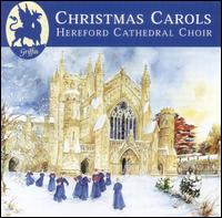 Christmas Carols von Hereford Cathedral Choir