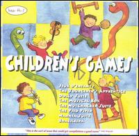 Children's Games von Various Artists