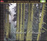 Schubert Classics [CD & DVD] von London Symphony Orchestra