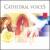 Cathedral Voices von Various Artists
