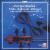 For Two Violins: Music Ysaÿe, Honegger, Milhaud von Various Artists